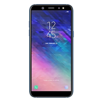 گوشی  سامسونگ مدل  Galaxy A6 Plus 2018  ظرفیت 64 گیگابایت